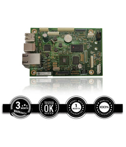 Formatter Board / Logic Board For HP Color LaserJet Pro MFP M477dw