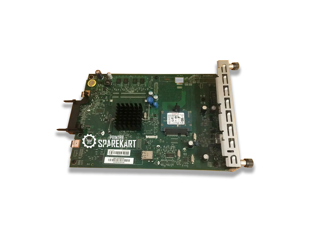 Formatter Board / Logic Board For HP LaserJet Enterprise Color Printer M551 series (CE941-60001) RC Original