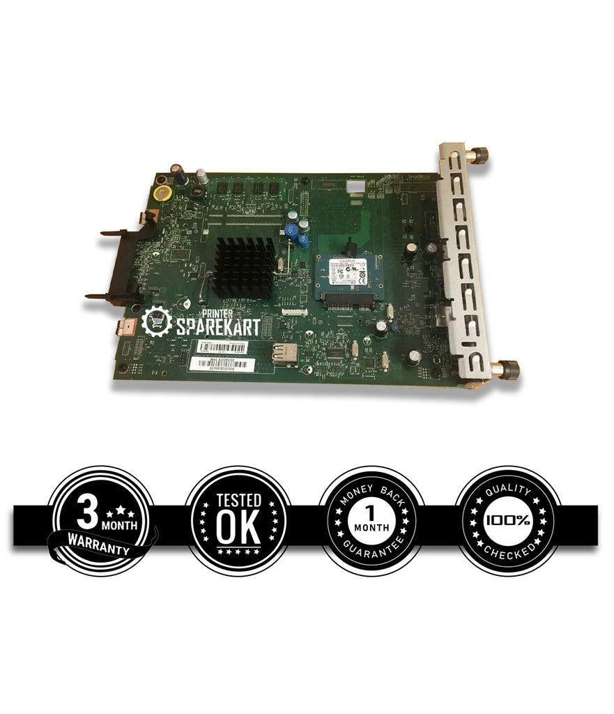 Formatter Board / Logic Board For HP LaserJet Enterprise Color Printer M551 series