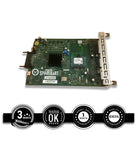 Formatter Board / Logic Board For HP LaserJet Enterprise Color Printer M551 series