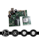 Formatter Board/Logic Board For Hp Deskjet 3635 ink Advantage Printer