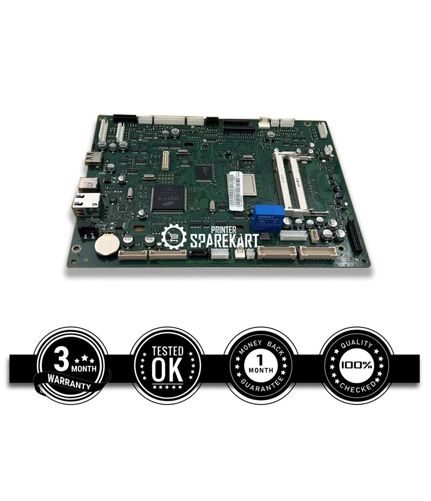 Formatter Board / Logic Board For Samsung CLP-775ND Color Laser Printer