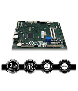 Formatter Board / Logic Board For Samsung CLP-775ND Color Laser Printer