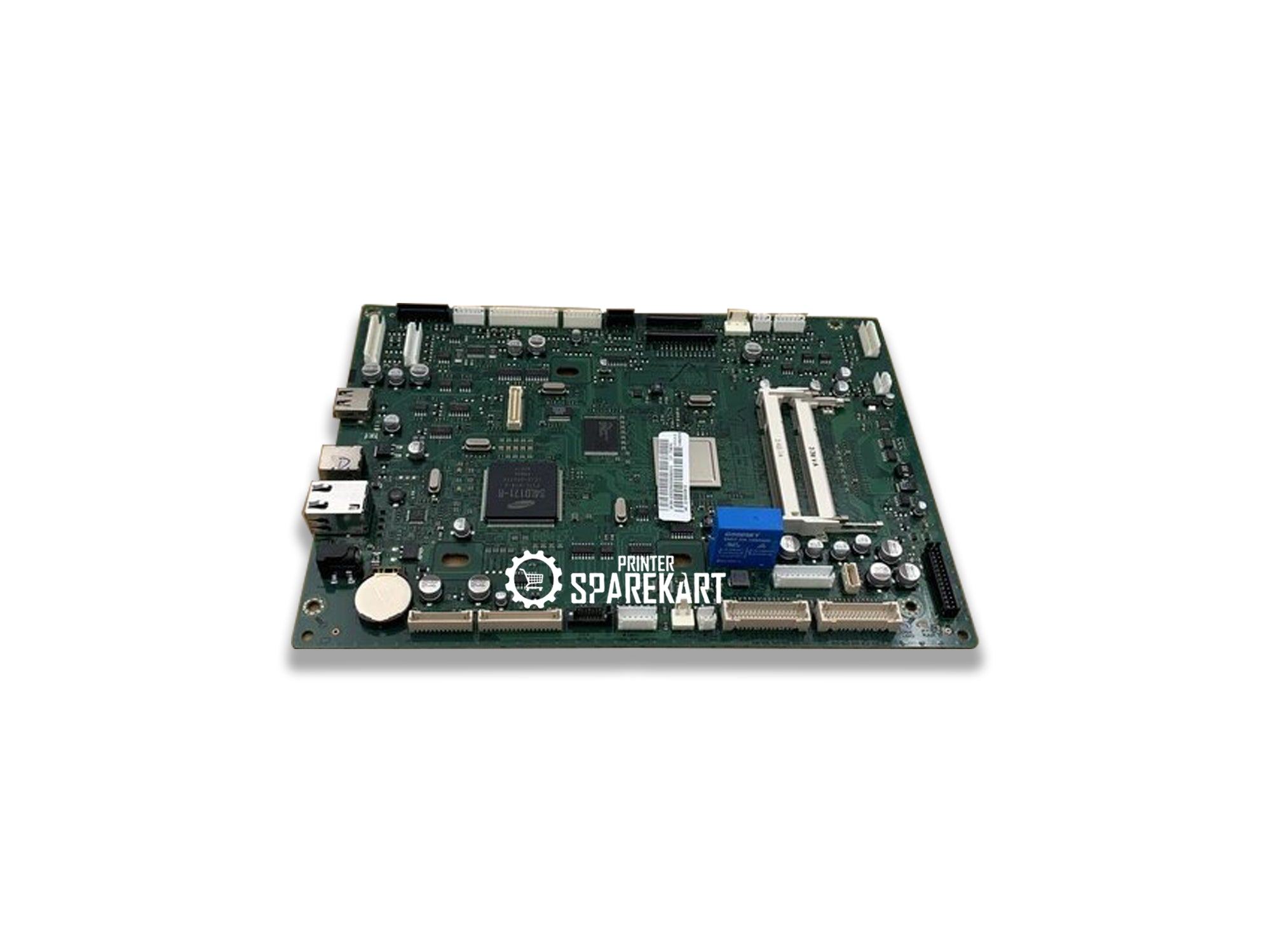 Formatter Board / Logic Board For Samsung CLP-775ND Color Laser Printer
