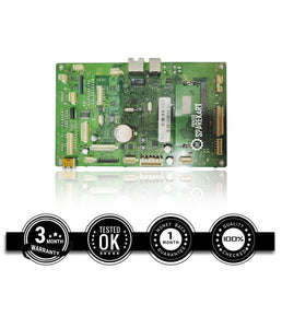 Formatter Board / Logic Board For Samsung ProXpress SL-M3870fd
