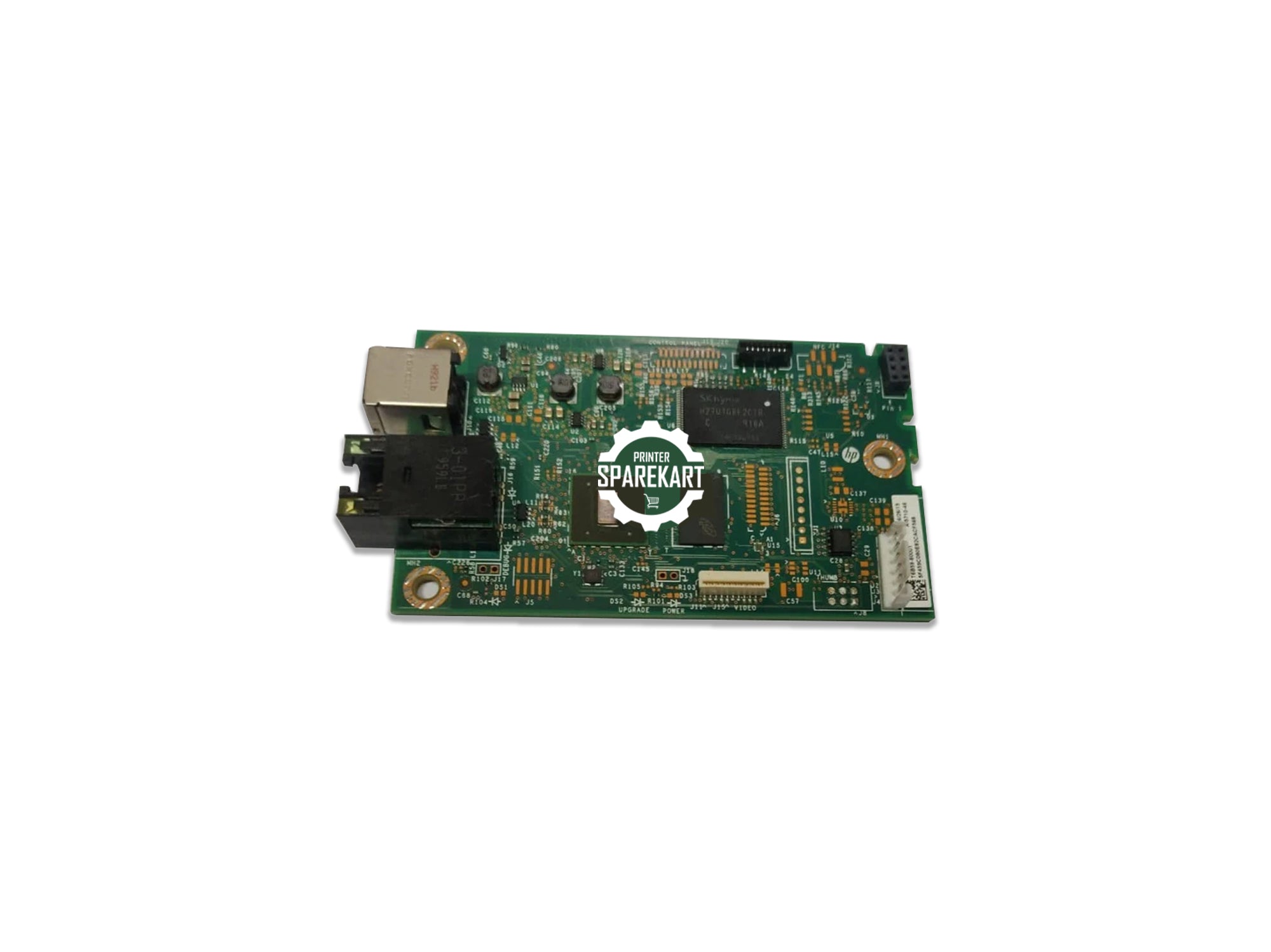 Formatter Board / Logic Card For HP Color LaserJet Pro M154NW (T6B59-60001)