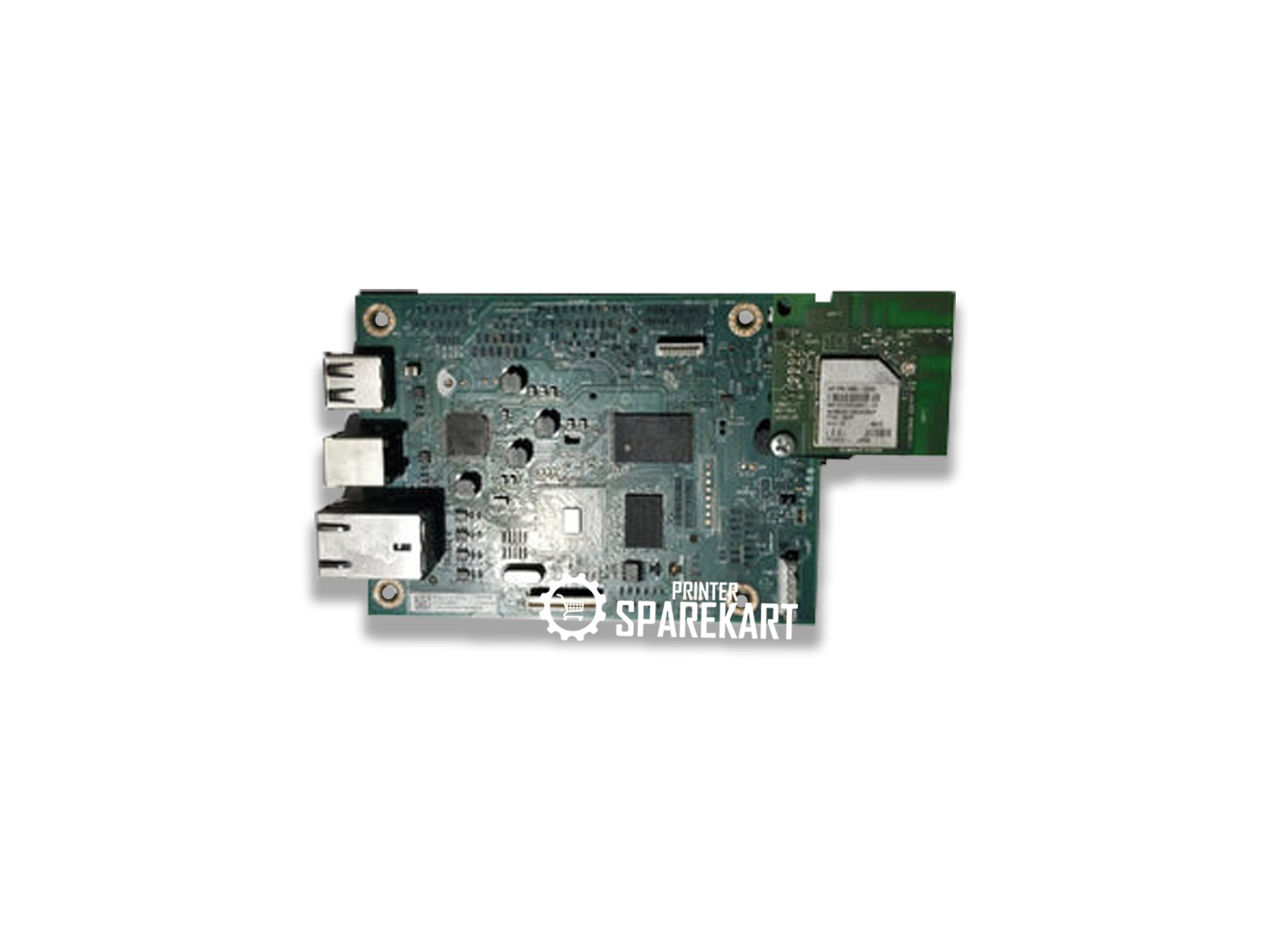 Formatter Board / Logic Card For HP Color LaserJet Pro M452dw / M452nw