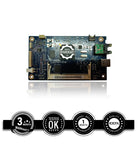 Formatter Board / Logic Card For HP LaserJet Pro 400 color Printer M451nw / M451dn RC Original