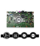 Formatter Board / Logic Card For HP ScanJet 5000 Sheet-feed Scanner (Refurbished Original)