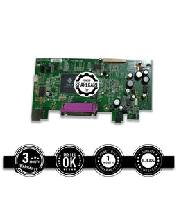 Formatter Board / Logic Card For HP Scanjet G4010 Photo Scanner RC Original