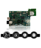 Formatter Board / Logic Board For HP Color Laserjet Pro MFP M181fw / M181nw