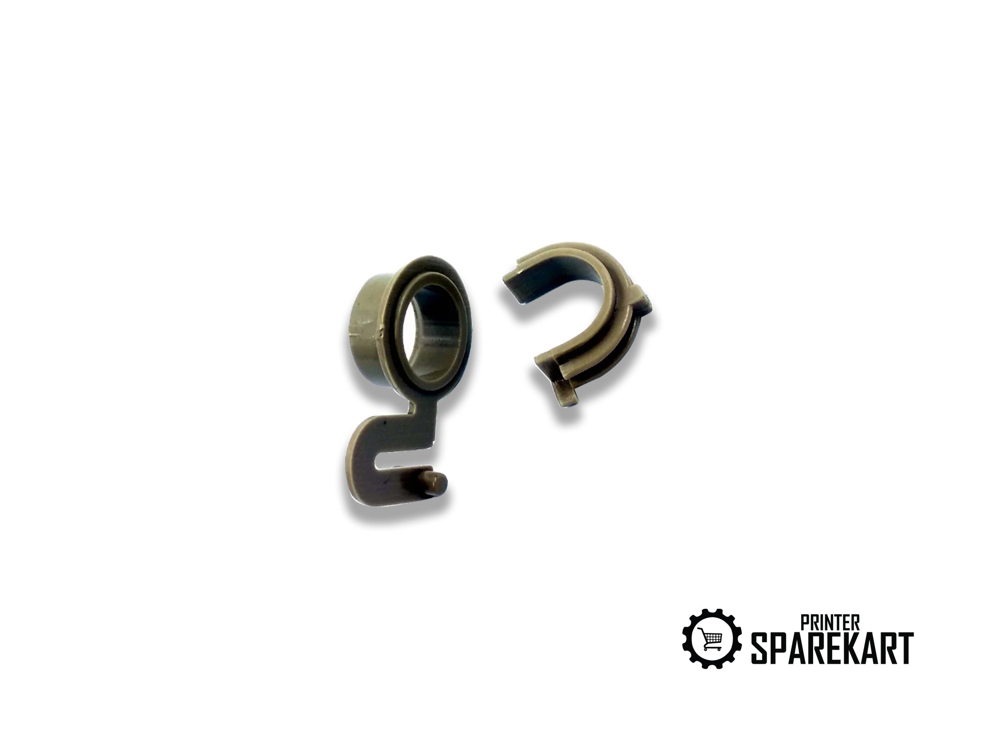 Fuser Bush / Lower Roller Bush For HP LaserJet 1160 / P2015 / 1320 / M2727nf (Original Quality)