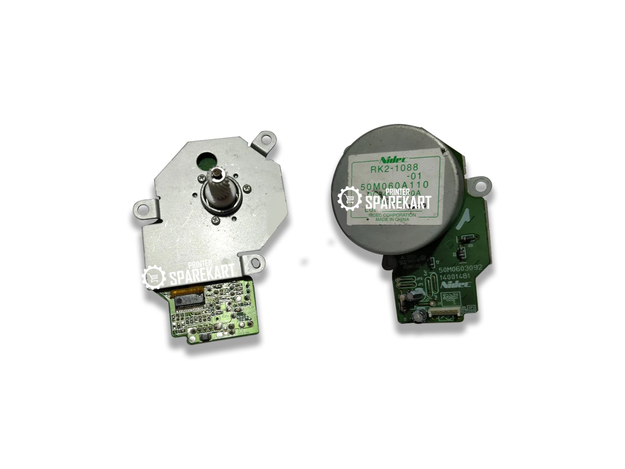 Fuser Drive Motor / Fixing Drive Motor For HP LaserJet Pro M435nw / M701 / M706N Refurbished Original