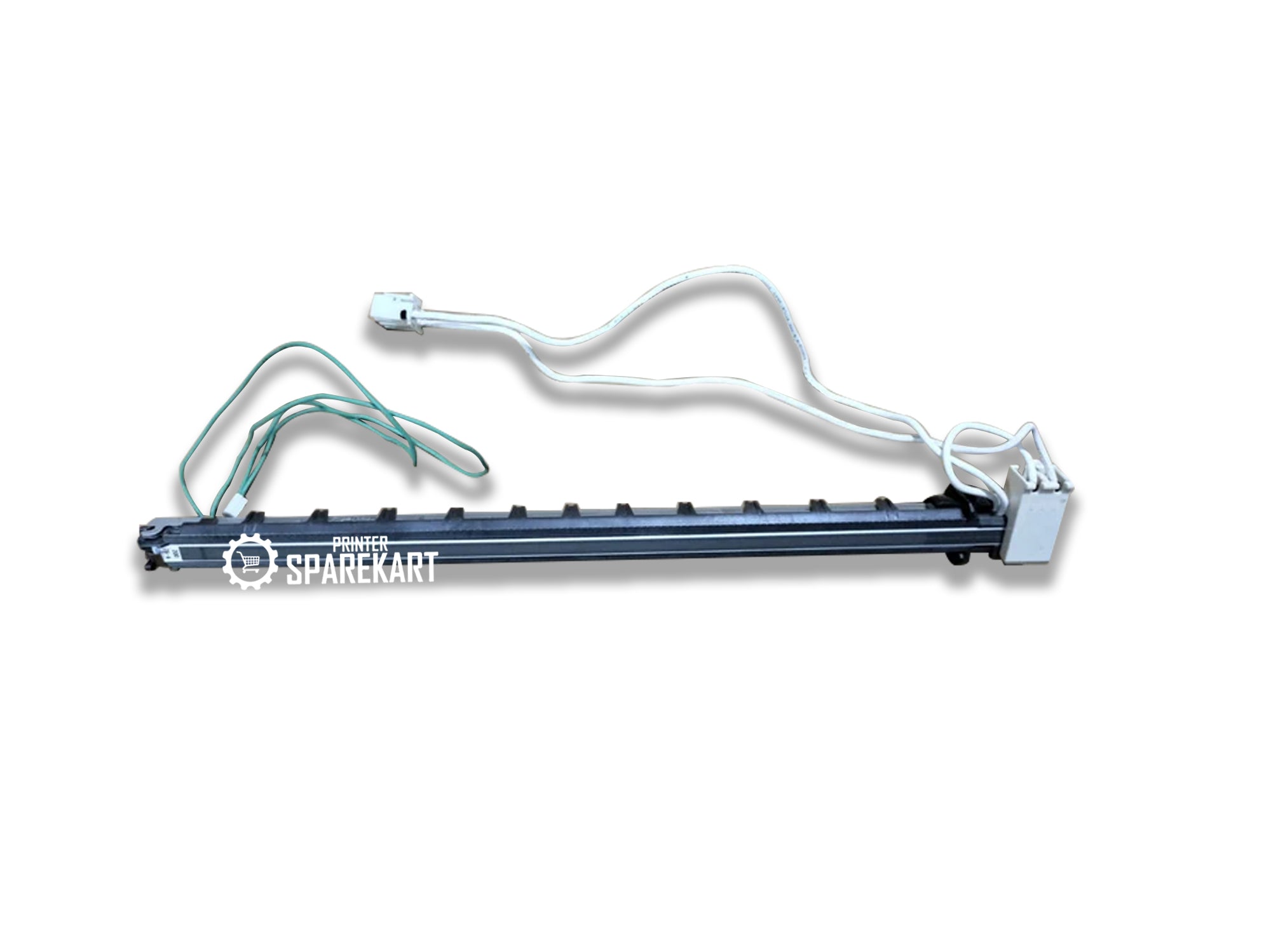 Fuser Heater Unit Fuser Heating Assembly For HP Laserjet Tank 1020w 1005 1005w 2606dn 2606sdw (Refurbished Original)