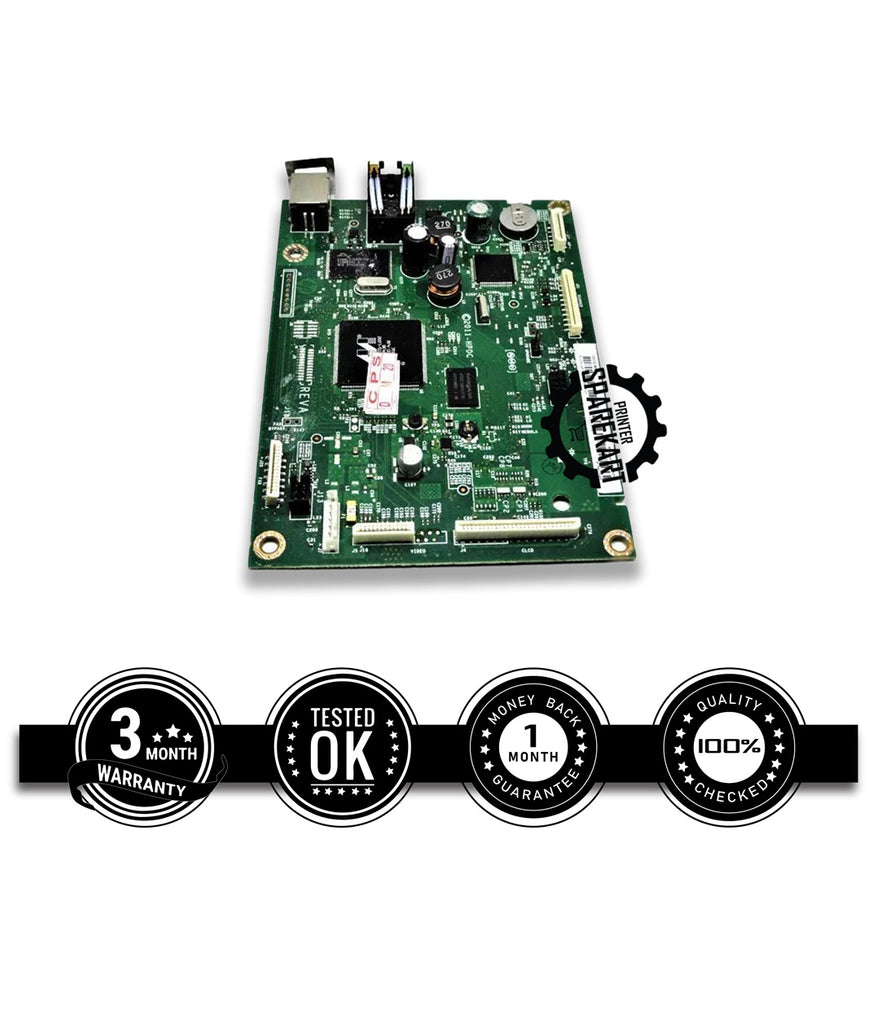 HP LaserJet Pro MFP M226dw Formatter board