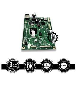 HP LaserJet Pro MFP M226dw Formatter board