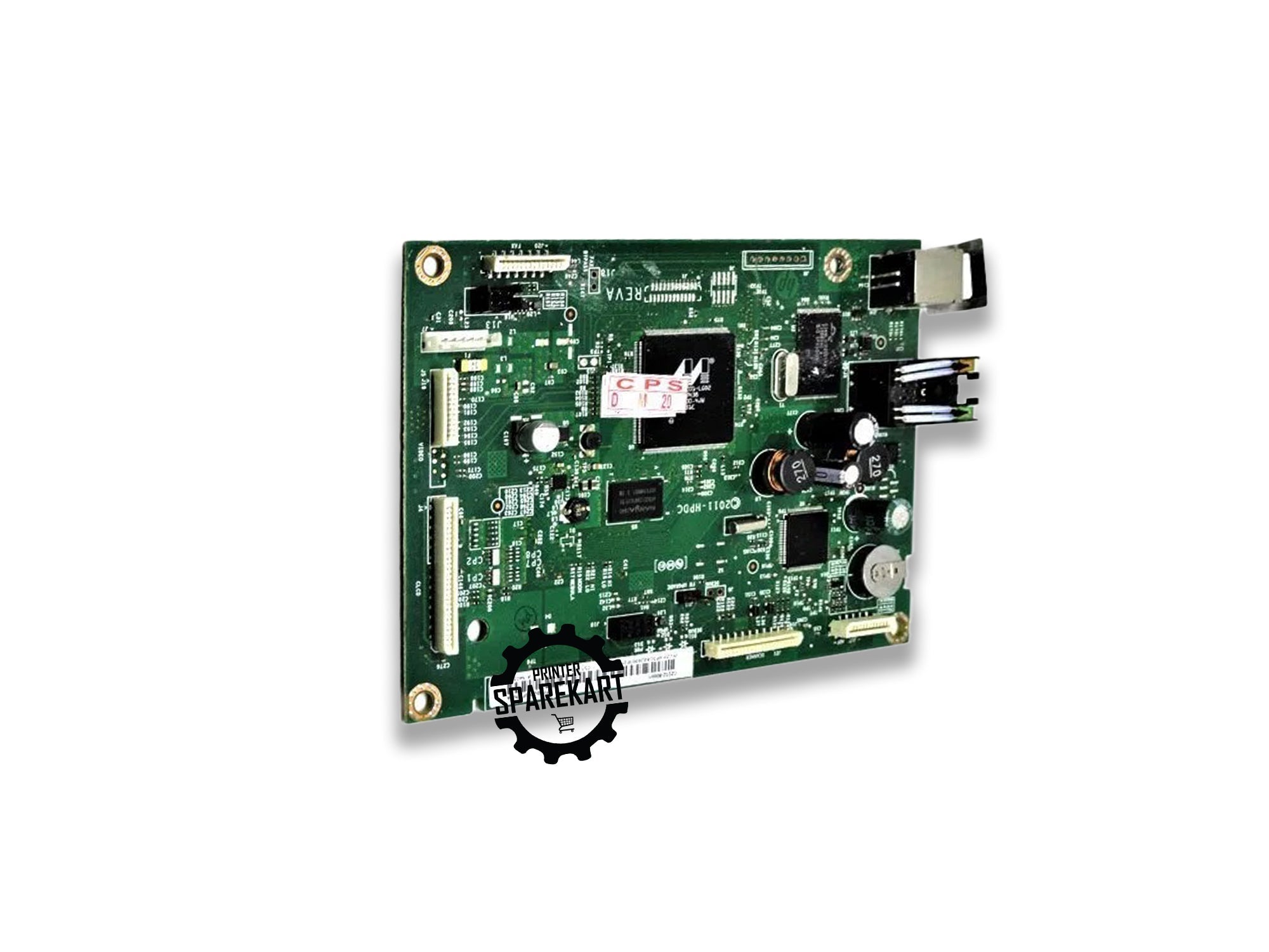 HP LaserJet Pro MFP M226dw Formatter board Refurbished Original