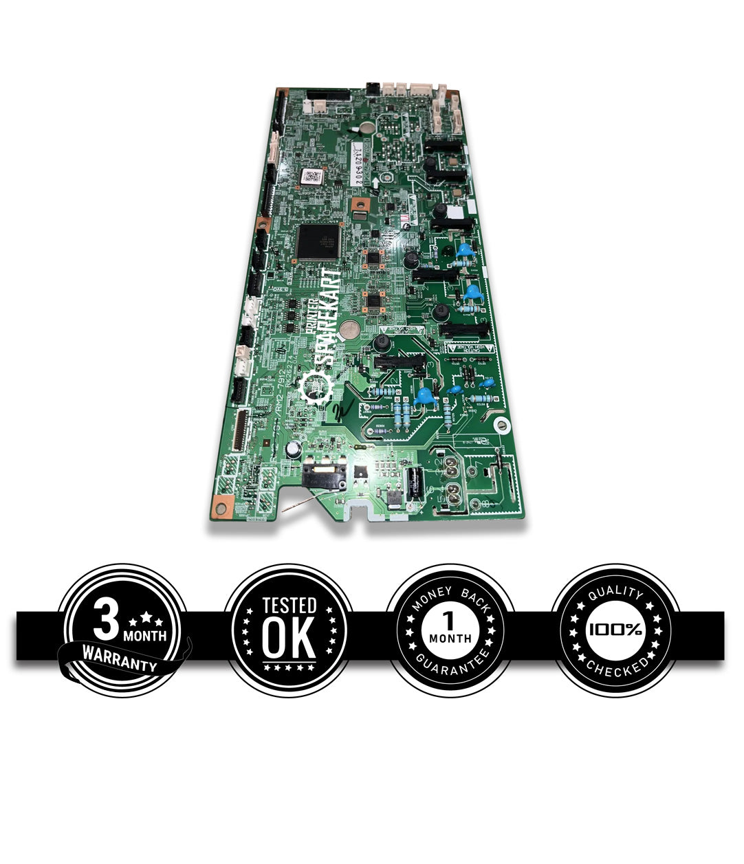 High Voltage / Engine Controller DC Board For HP Color LaserJet Pro M452dw / M477FDN