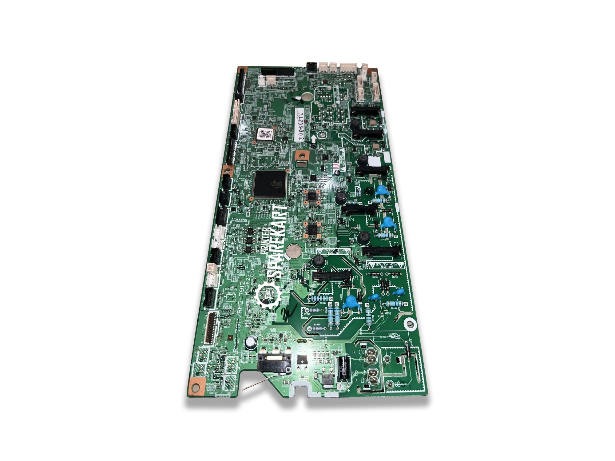 High Voltage / Engine Controller DC Board For HP Color LaserJet Pro M452dw / M477FDN / M477FDW / LBP654cdw / MF735cdw