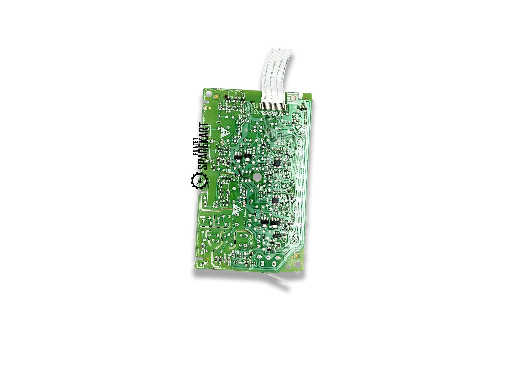 High Voltage Power Supply HVPS For HP LaserJet Pro M402dn / M403dn