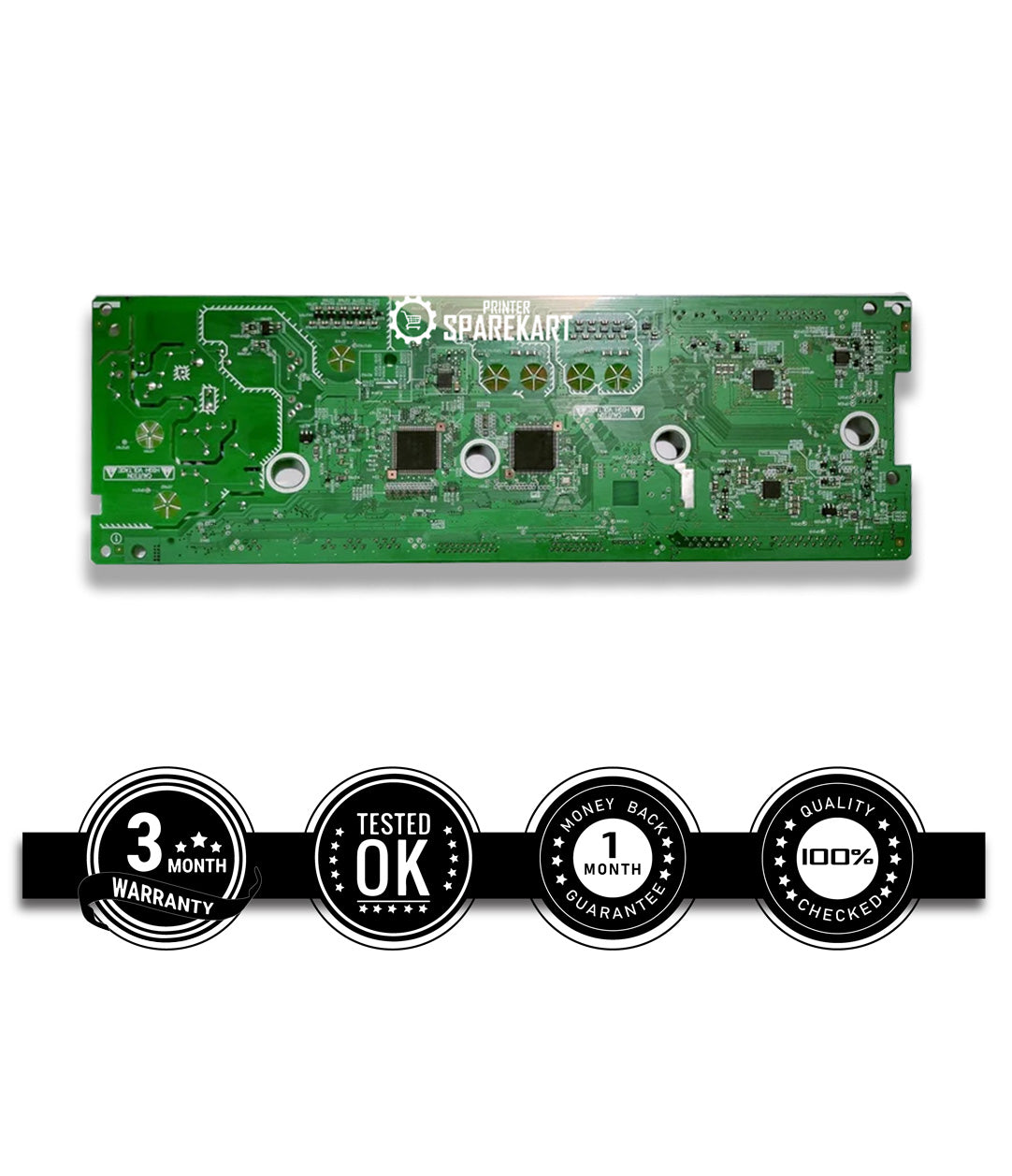 High Voltage Power Supply (HVPS) For HP Color LaserJet Pro M154a / M154nw / M180n / M181fw (RM2-9573)