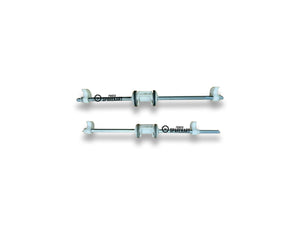 Paper Pickup Assembly Rod (Paper Path Unit Roller) For Hp LaserJet Pro M202DN / M202DW / M226DN/ M226DW (RC3-4874)