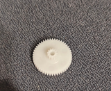 Paper feed Gear for TVS RP 45