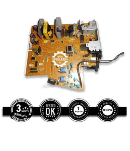 Canon 6230DN power supply board