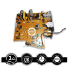 Canon 6230DN power supply board