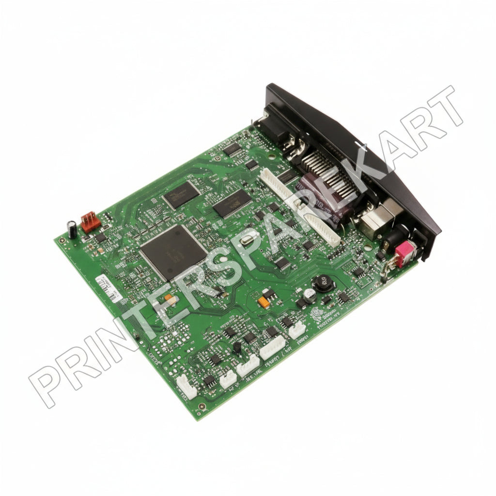 ZEBRA GC420t BARCODE LABLE PRINTER LOGIC BOARD (REFURBISHED)