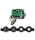 EPSON LX 310 Formatter board Refurbished Original