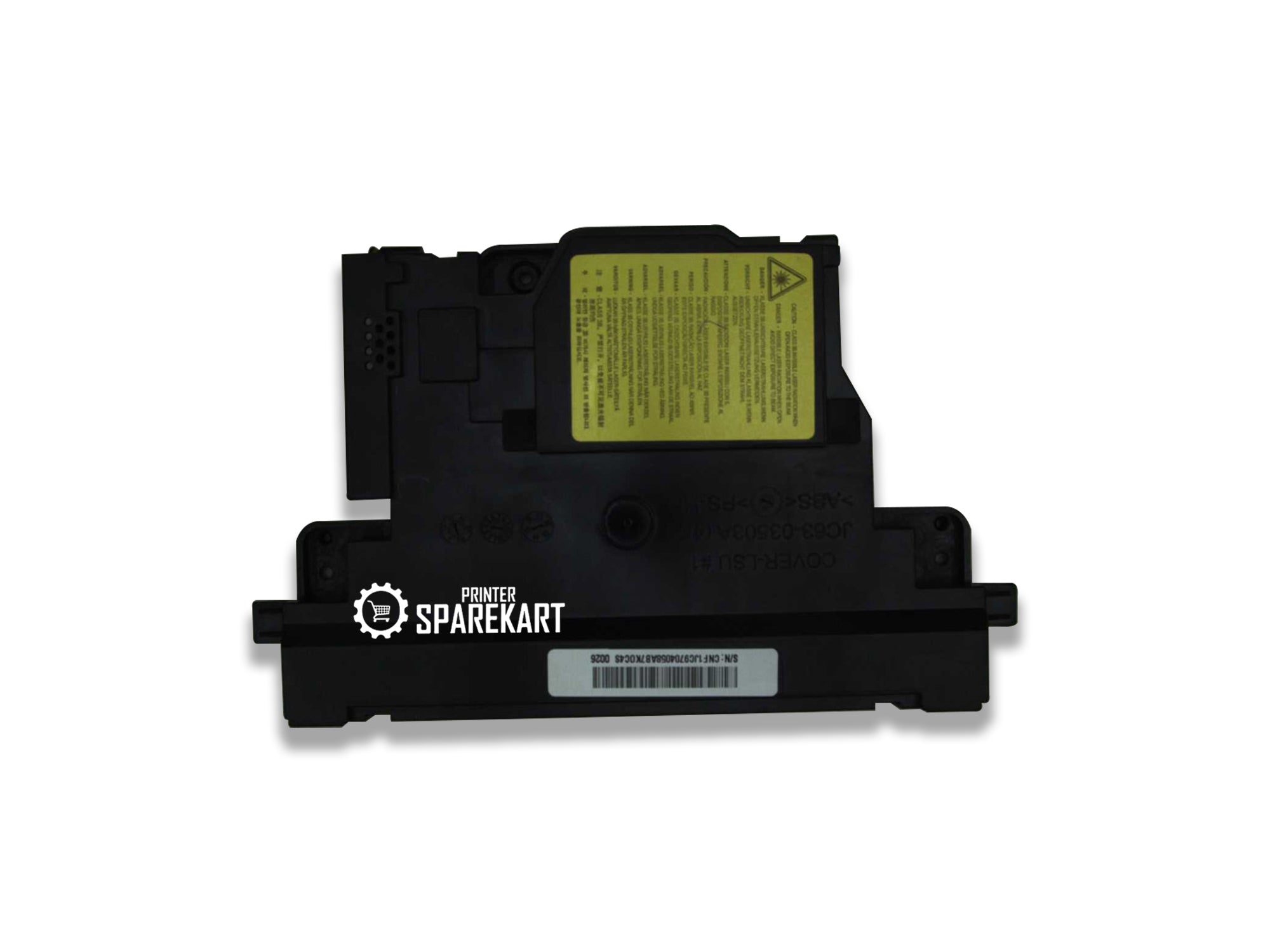 Laser Scanner Unit / LSU For HP Color Laser 150nw / 178nw (SH-0618C / JC63-03503A) Refurbished Original