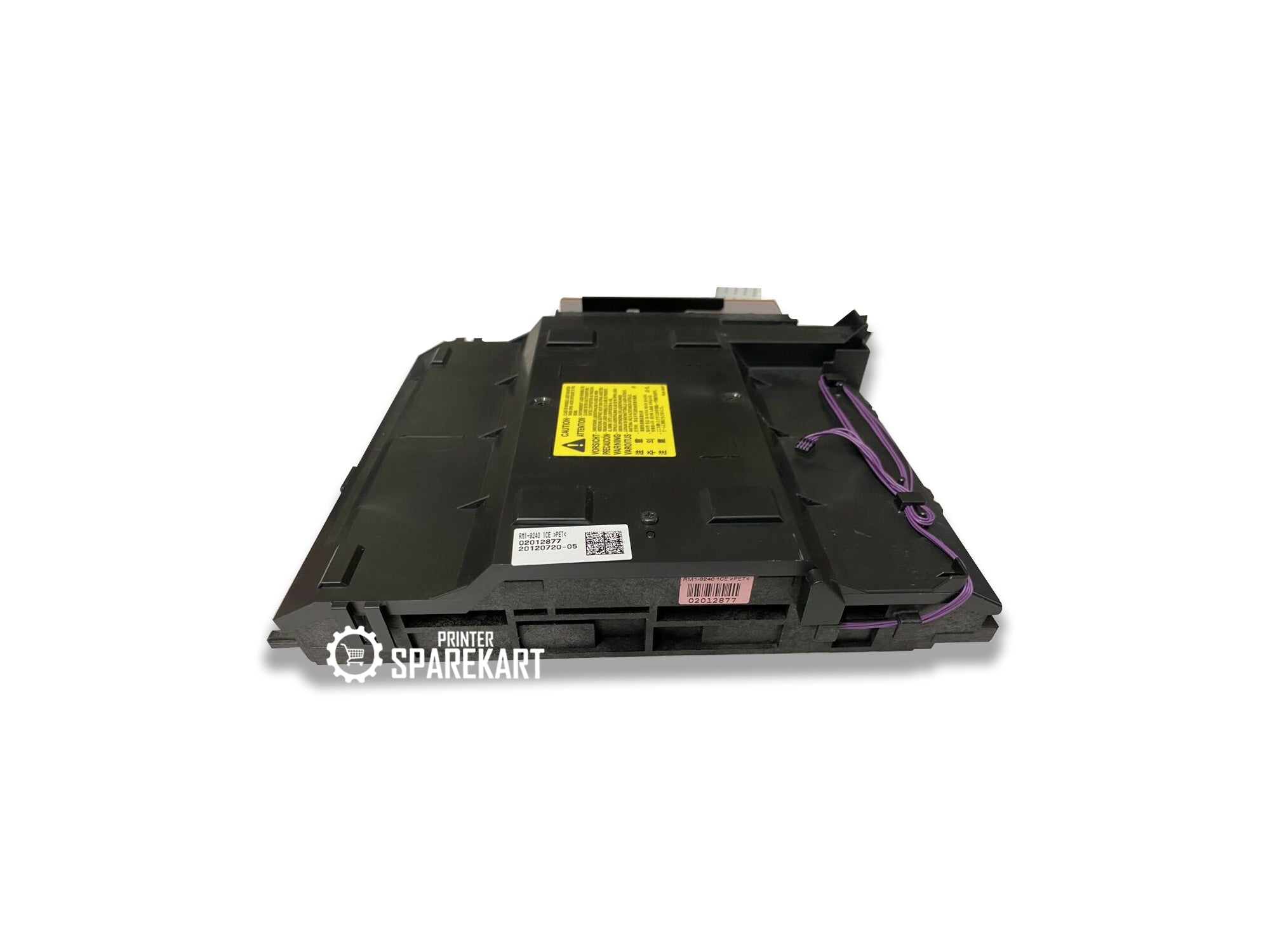Laser Scanner Unit / LSU For HP LaserJet Pro 200 color Printer M251N / M251NW / M276N