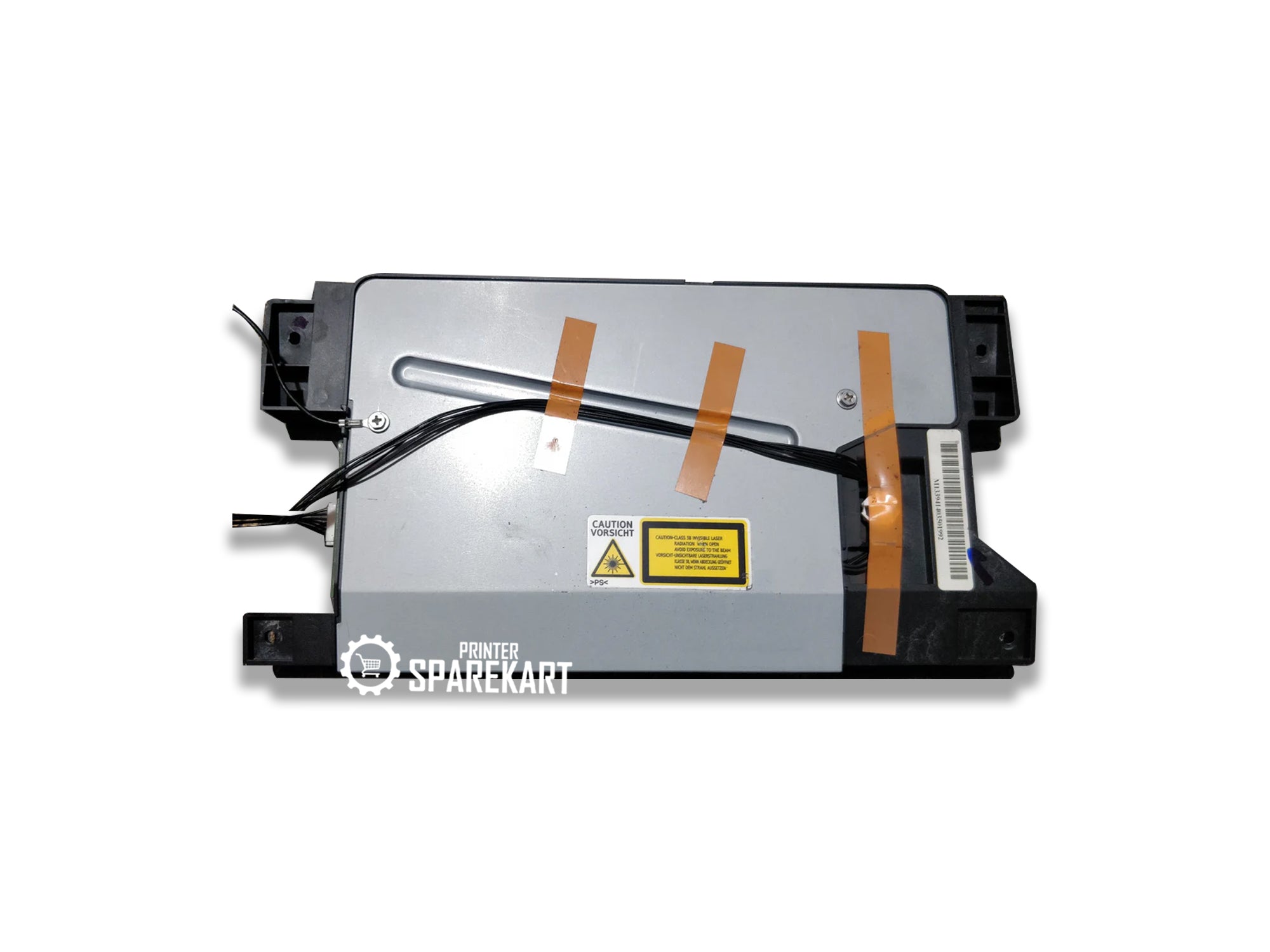 Laser Scanner Unit (LSU) For Ricoh SP200 / SP210u / SP212 RC Original