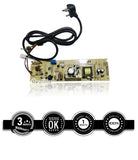 Low Voltage Power Supply / LVPS Board For Brother HL-B2000D / HL-B2080DW / HL- L2351DW RC Original