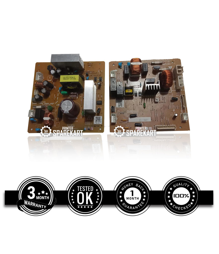 Low Voltage Power Supply / LVPS For Canon Image Runner 1435if / 1435i RC Original