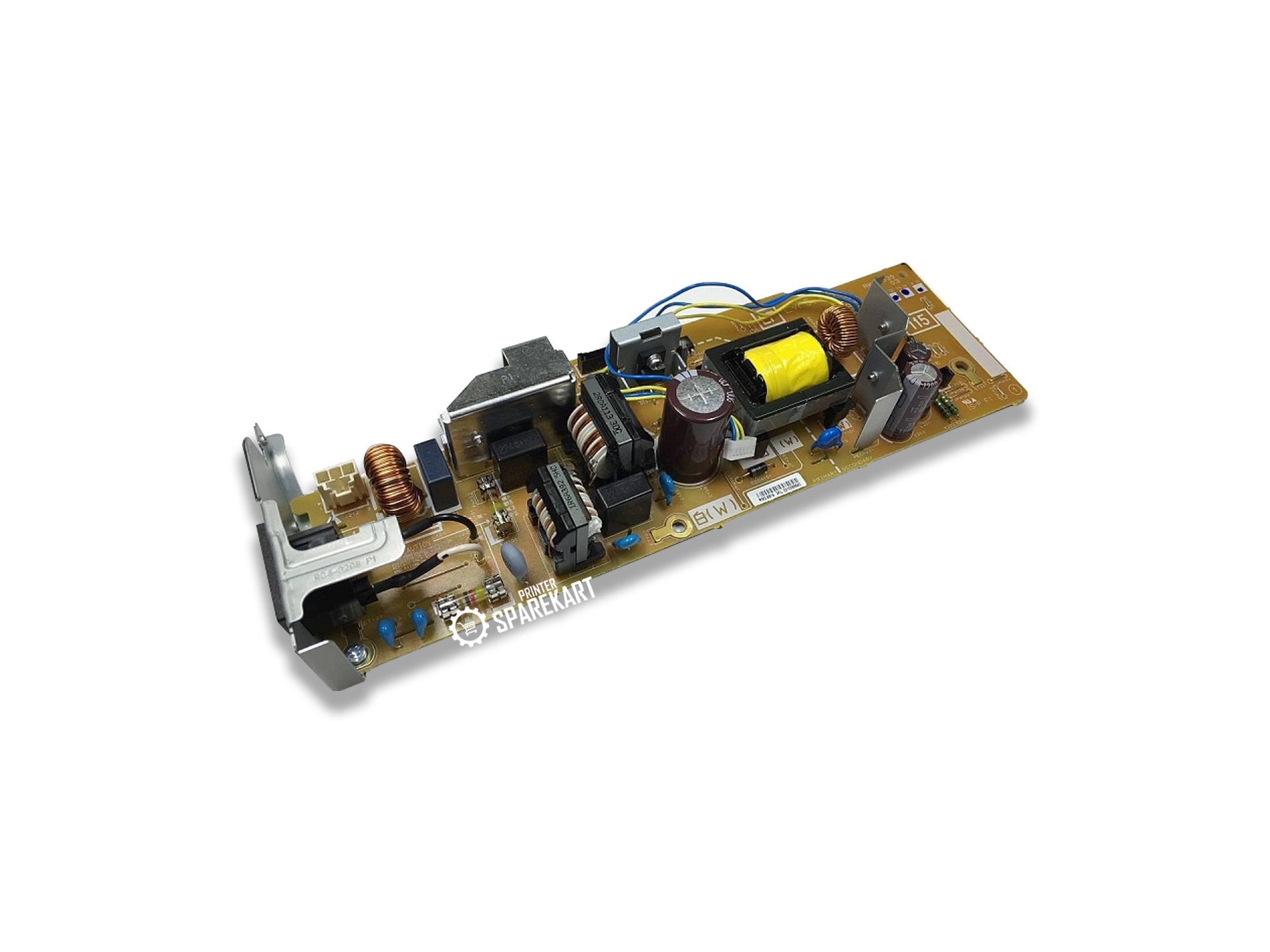 Low Voltage Power Supply / LVPS For Hp LaserJet Pro M402/M403DN/ M405