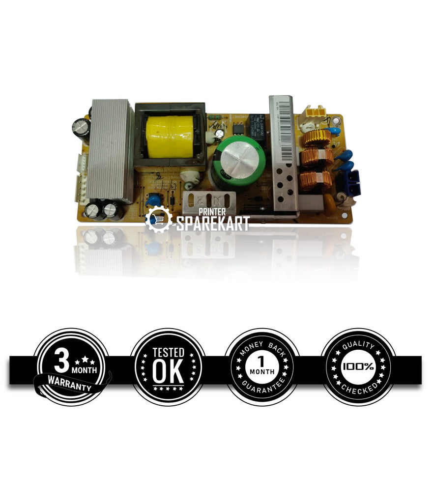 Low Voltage Power Supply / LVPS For Samsung ProXpress SL-M3370 / M3870 / M3875 / M4070 / M4075 (JC4400090E / JC44-00090E) Refurbished Original