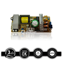 Low Voltage Power Supply / LVPS For Samsung ProXpress SL-M3370 / M3870 / M3875 / M4070 / M4075 (JC4400090E / JC44-00090E) Refurbished Original