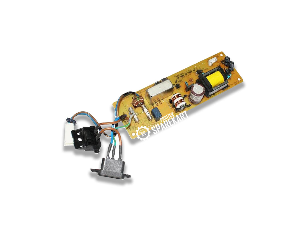 Low Voltage Power Supply (LVPS) For Brother HL-2140 / HL-2170W