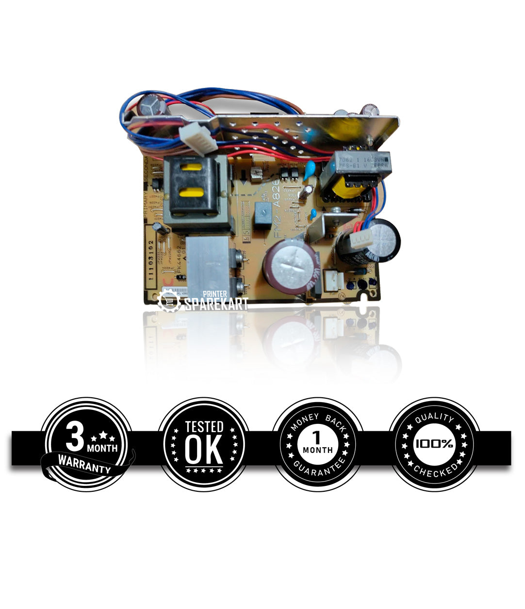 Low Voltage Power Supply (LVPS) For Canon image CLASS MF521