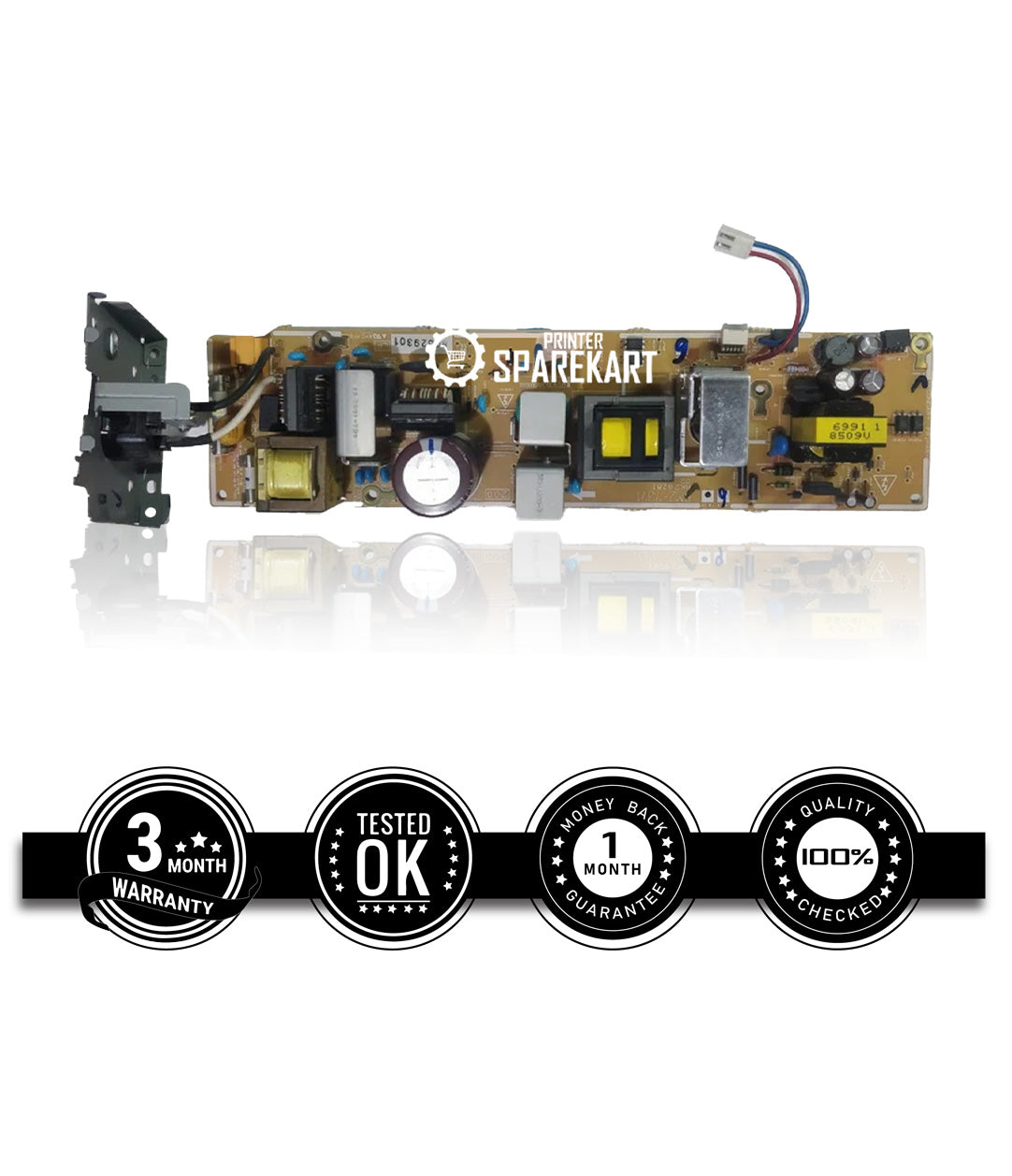 Low Voltage Power Supply (LVPS) For HP Color LaserJet Pro M452dw / M477FDN / M477FDW / LBP654cdw / MF735cdw