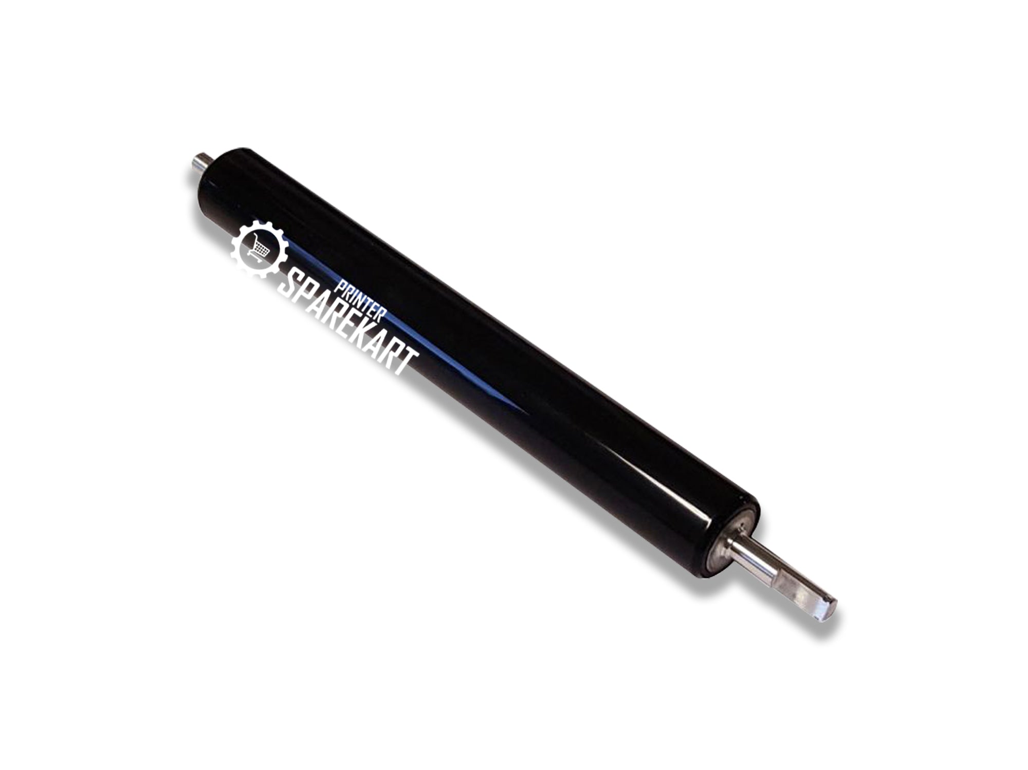 Lower Roller / Pressure Roller For HP LaserJet P4015 / P4555 / M602 (Pulled Original)