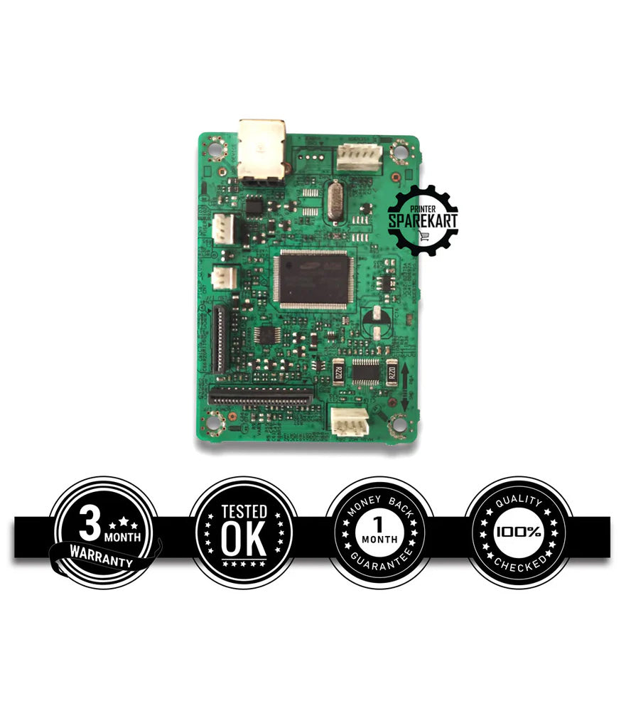 Samsung ML-1866W Formatter board