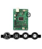 Samsung ML-1866W Formatter board