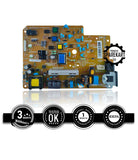 ML 2161 power supply board