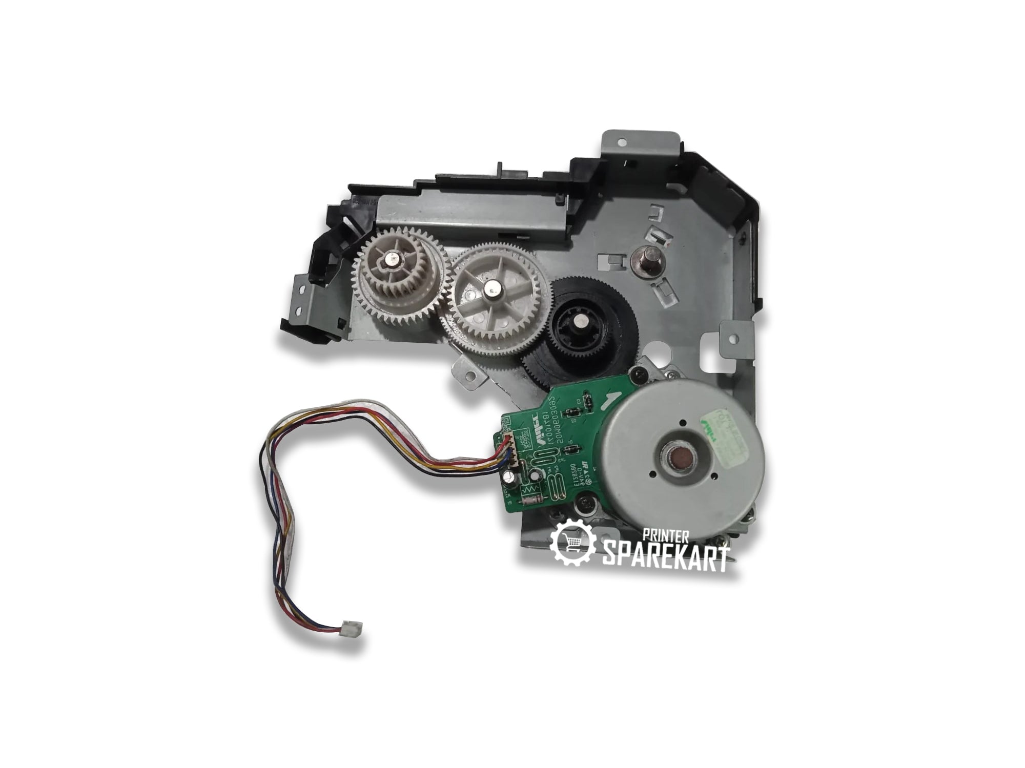 Main Drive Assembly For HP LaserJet Pro 435nw / M706 / M712 / M725
