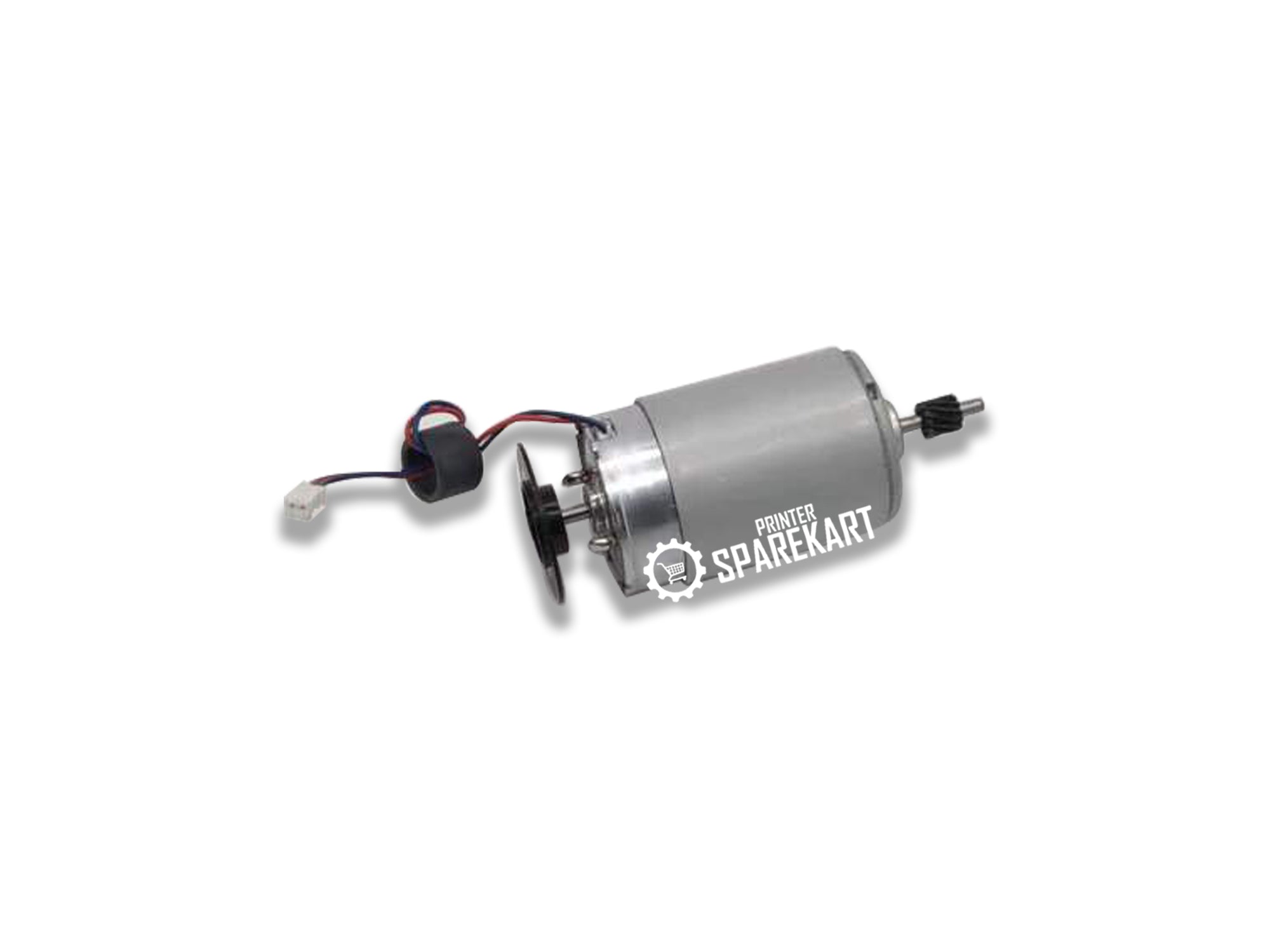 Main Drive Motor / Main Motor For HP LaserJet M208dw / MFP M233sdw / M233dw
