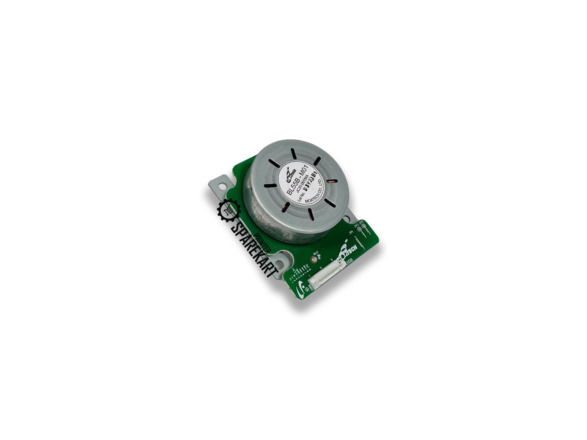 Main Motor For Samsung Xpress SL- M2826ND / M2830DW / M2876ND / Xerox 3215 (JC31-00156A)