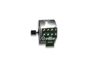 Main Motor / Main Drive Motor For Hp Never stop Laser 1000a / 1200W
